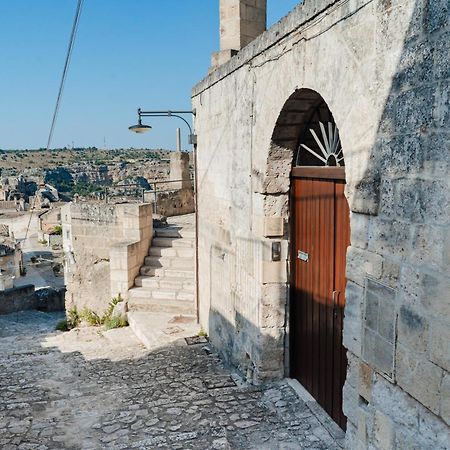 Alla Mescita Villa Matera Exterior foto